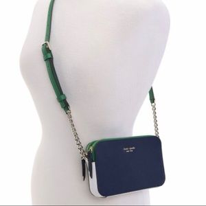 Kate spade small cross body bag